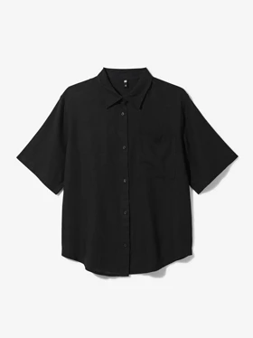 شومیز لینن HEMA686