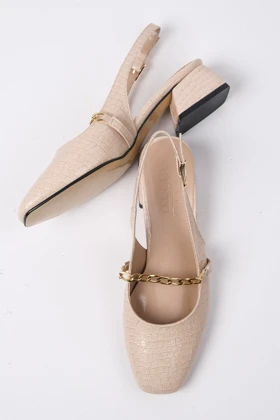 کفش پاشنه‌بلند کلاسیک زنانه میوگوستو mio-gusto