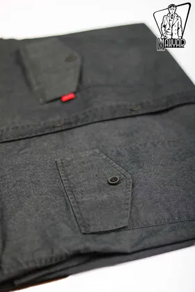 پیراهن سایز بزرگ LEVI'S