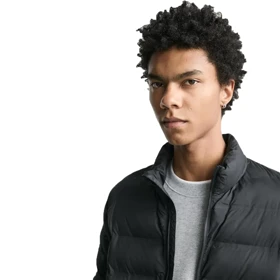 کاپشن الیاف ZARA