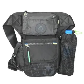 کیف کمری والنتیر VOLUNTEER مدل V1652-03