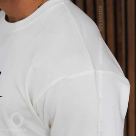 ست دورس آستین بلند و شلوار NIKE