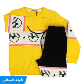 بلوز شلوار دخترانه 6965401