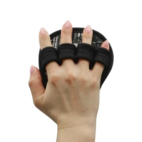 کف بند و محافظ کف دست بدنسازی مدل ELM-403L0560 فری سایز