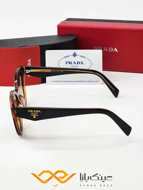 عینک آفتابی زنانه پرادا PRADA Sunglasses PR20ZV-1