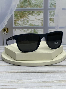 «محافظت چشم در رانندگی با عینک آفتابی اوگا مورل؛ عدسی پلاریزه UV400، فریم مقاوم TR90 و طراحی لوکس»
