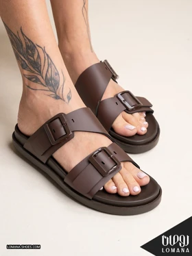 اسلیپر دوسگک HA لومانا - کد 2798