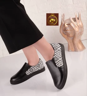 کالج ونس طرحدار زنانه دخترانه
