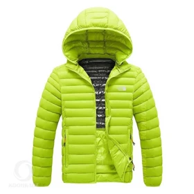 کاپشن NORTHFACE مدل 9198