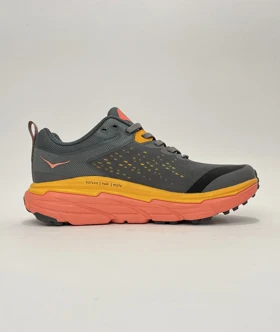 کتانی ورزشی هوکا چلنجر آرت 6 Challenger Art 6 طوسی تیره