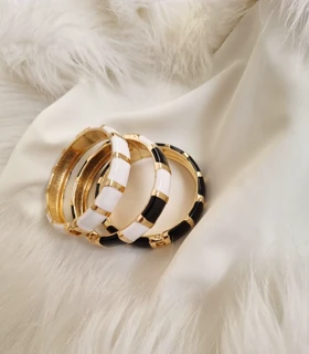 بنگل مینا کاری 1