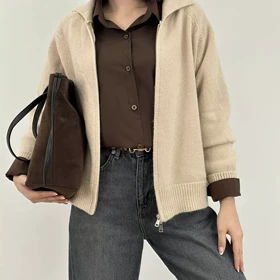 سویشرت موهر 1007711