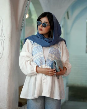 مانتو عروسکی