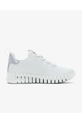 کفش کتانی سفید زنانه متافلکس W Sneaker 21820360718 TYCHKTJEXN170590605845798