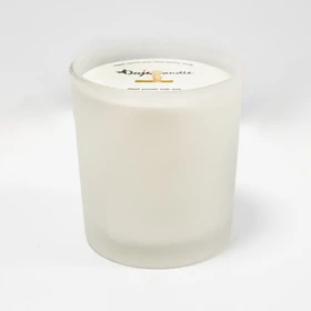 شات شمع دوژه طرح مات