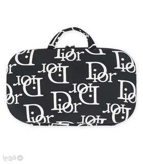 کیف لباس زیر زنانه مستطیلی طرح Dior کد 4031
