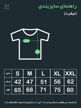 تیشرت inside out طرح Inside Out Classic T-Shirt کد 198757