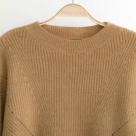 پلیور بافت 21417