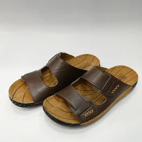 صندل مردانه شهپر کد Sh-108-BN