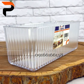 آویز کابینتی کبریتی کوتاه مرسی 3-500