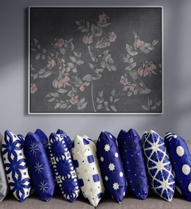 کوسن 8 تکه pillow 8 set 194