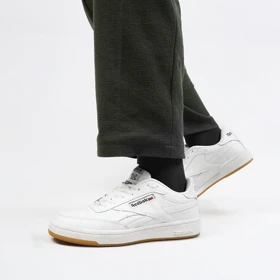 کفش روزمره ریباک مدل reebok club C85