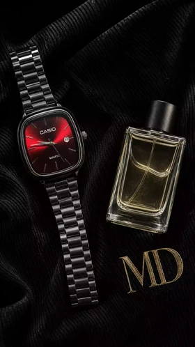 ساعت اولدمانی CASIO اسپرت کد 022 در 30 رنگ متنوع با گرانتی رنگ ثابت
