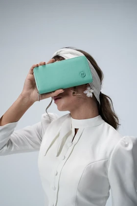 کیف پول مدل David Jones P153-510