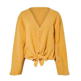 شومیز زنانه اسمارا کد Z-YD56