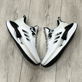 کفش و کتانی مردانه مدل ADIDAS آدیداس رنگ سفید مشکی