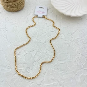 گردنبند زنانه طرح هرمس شیک و باکیفیت ژوپینگ