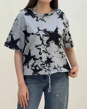 تیشرت استیکر