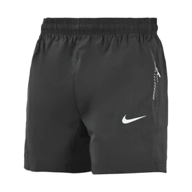 شلوارک رانینگ ورزشی مردانه نایک مدل DS-JDI-4D0628 مشکی