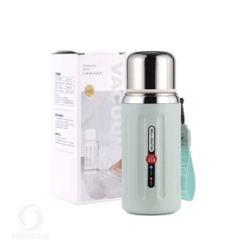 فلاسک VACUUM مدل 600ML (سبز)