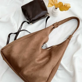 کیف سوییت تک بند شیرزاد 2116 (موکا)