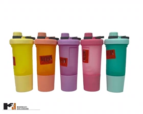 شیکر3تیکه کد102زرد