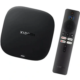 تی وی باکس و اندروید باکس شیائومی TV Box S (MDZ-32-AA)