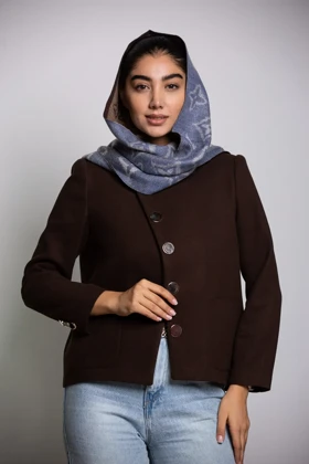 پالتو کت فوتر ژانت