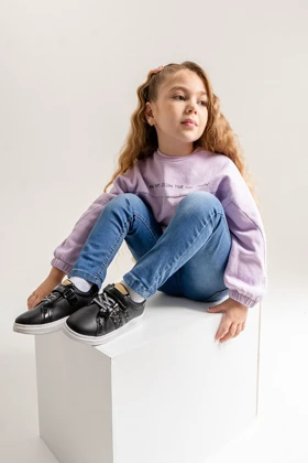 کفش پیاده روی بچگانه mnpc mnpc