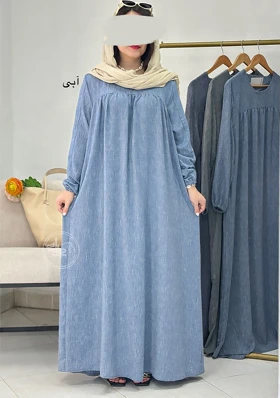 پیراهن ماکسی ملین