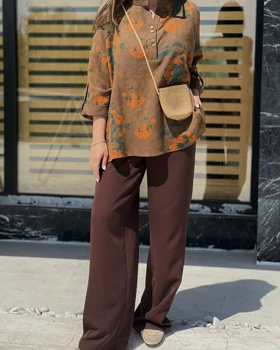 شومیز کنفی