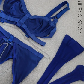 کاستوم چهار تکه کد 9040