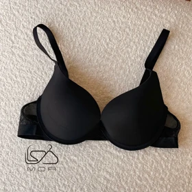 سوتین تک بیسیک جکدار کاپ A