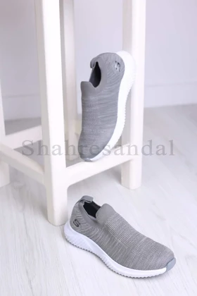 کفش مردانه بافتی اسپرت بن بن