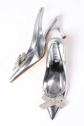 کفش شب زنانه میوگوستو mio-gusto