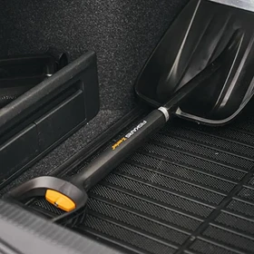 بیل برف FISKARS CAR SNOW TELESCOPIC