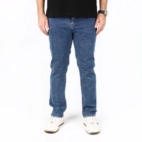 شلوار جین راسته مردانه مدل 663935