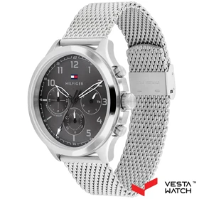 ساعت مچی مردانه تامی هیلفیگر Tommy Hilfiger مدل 1791851