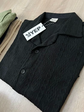 پیراهن استین کوتاه مراکش 2489