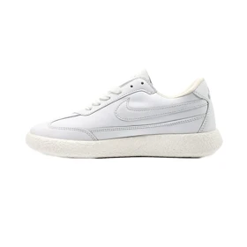 کفش و کتانی زنانه و دخترانه مدل نایک NIKE رنگ سفید